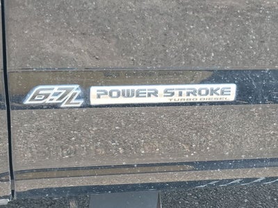 2021 Ford F-350 Lariat