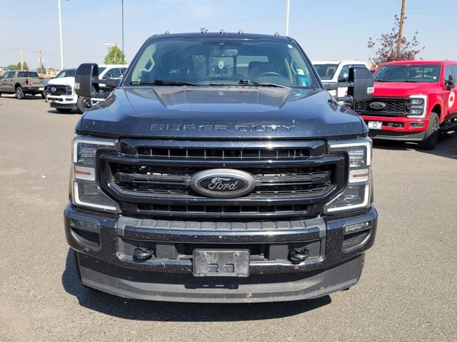 2021 Ford F-350 Lariat