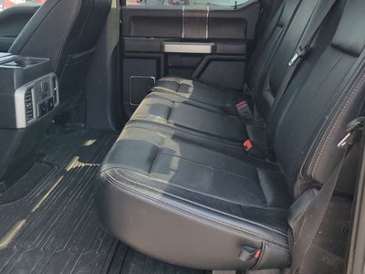 2021 Ford F-350 Lariat