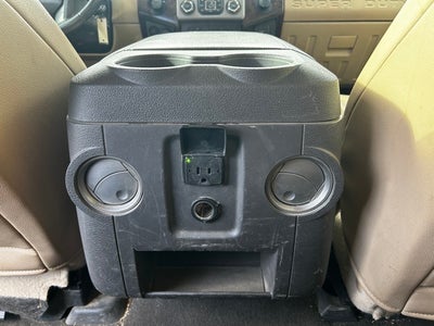 2016 Ford F-350SD Lariat DRW