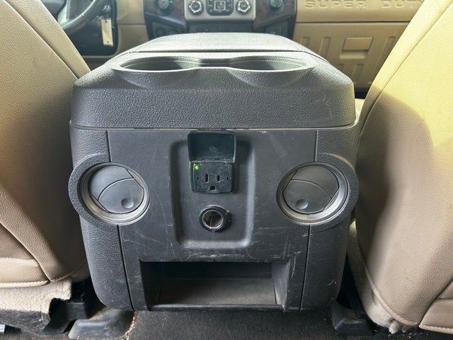 2016 Ford F-350SD Lariat DRW