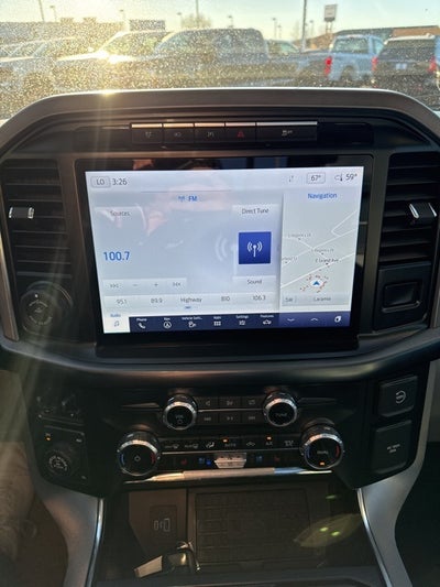 2023 Ford F-150 Limited