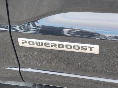 2023 Ford F-150 Limited