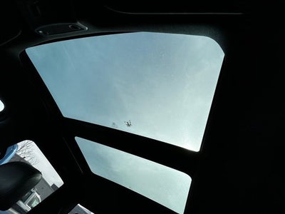 2015 Ford F-150 Base