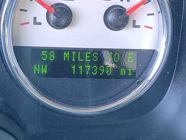 2007 Ford F-150 Lariat