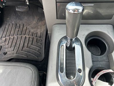 2004 Ford F-150 Base