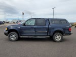 2003 Ford F-150 Lariat