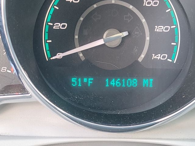 2012 Chevrolet Malibu LS 1FL