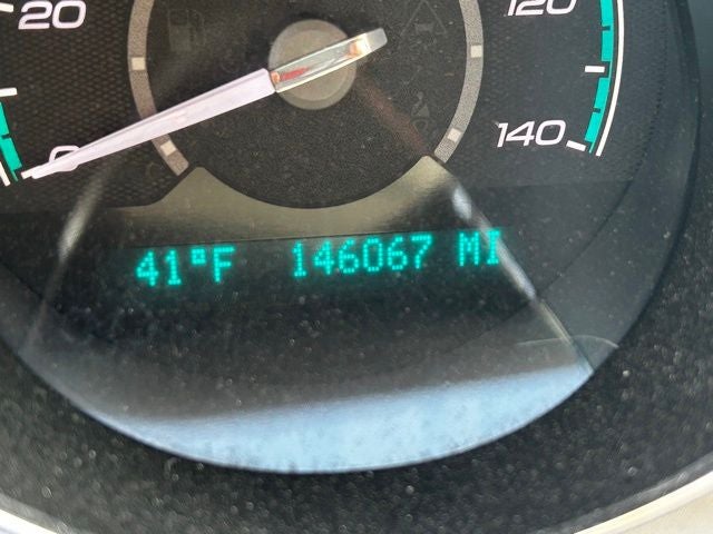 2012 Chevrolet Malibu LS 1FL