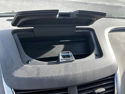 2012 Chevrolet Malibu LS 1FL