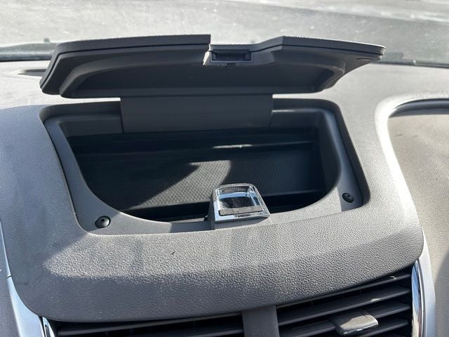 2012 Chevrolet Malibu LS 1FL