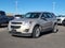 2011 Chevrolet Equinox LS