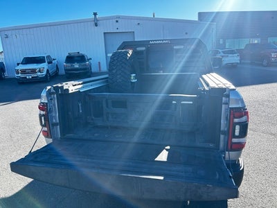 2023 RAM 2500 Power Wagon