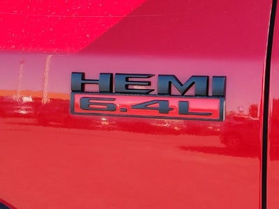 2022 RAM 2500 Power Wagon