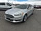 2016 Ford Fusion Energi Titanium