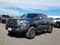 2022 Toyota Tacoma TRD Off-Road V6