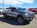 2022 Toyota Tacoma TRD Off-Road V6