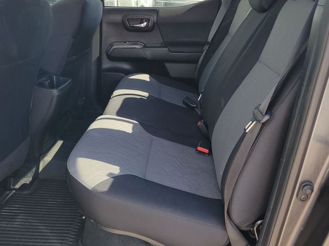 2022 Toyota Tacoma TRD Off-Road V6