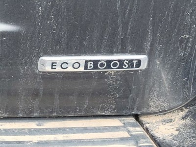 2015 Lincoln Navigator Base