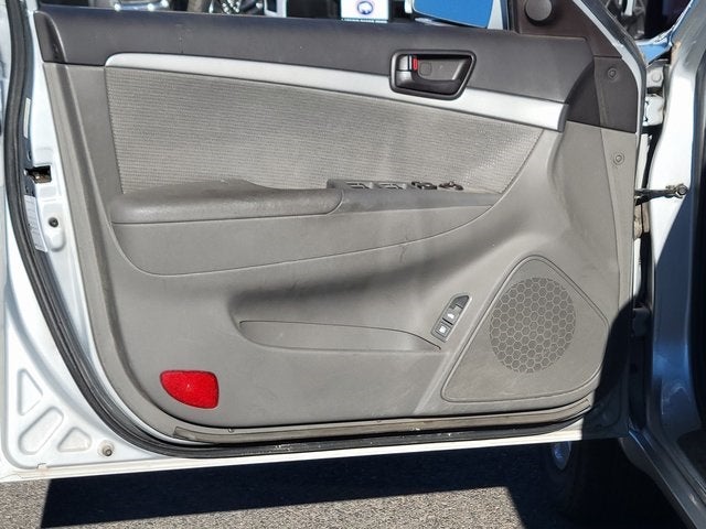 2010 Hyundai Sonata GLS