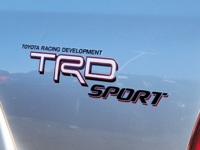 2006 Toyota Tacoma Base V6