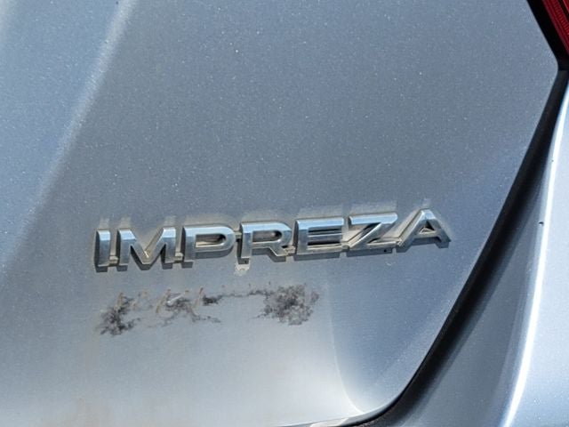 2013 Subaru Impreza 2.0i Sport Premium