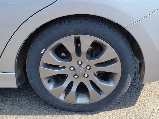 2013 Subaru Impreza 2.0i Sport Premium