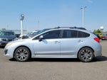 2013 Subaru Impreza 2.0i Sport Premium