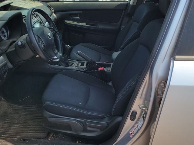 2013 Subaru Impreza 2.0i Sport Premium