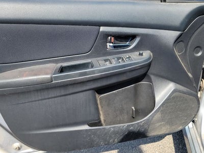 2013 Subaru Impreza 2.0i Sport Premium