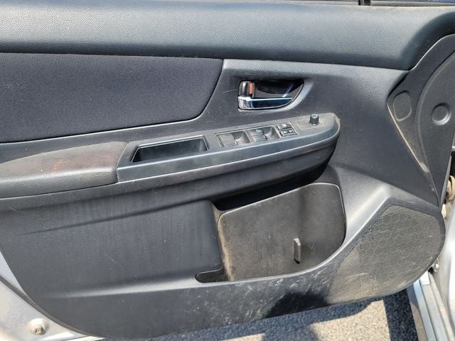 2013 Subaru Impreza 2.0i Sport Premium