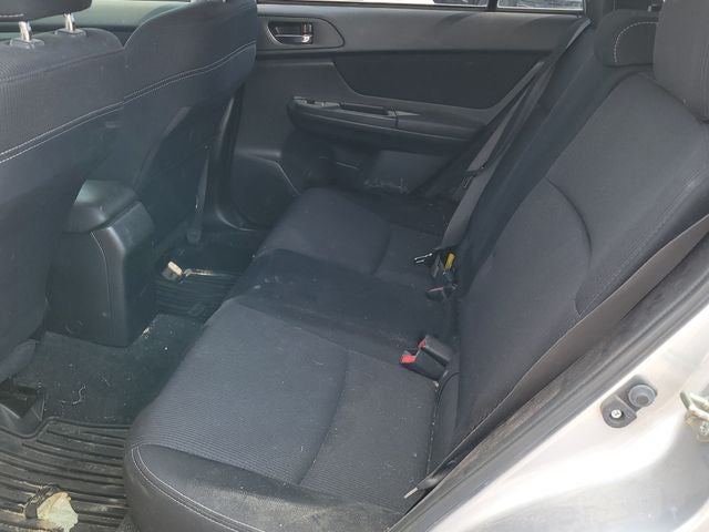 2013 Subaru Impreza 2.0i Sport Premium