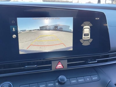 2024 Hyundai Elantra N Base