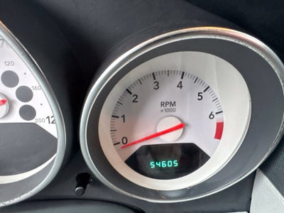 2007 Dodge Caliber R/T