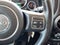2015 Jeep Wrangler Willys Wheeler