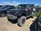 2017 Jeep Wrangler Unlimited Unlimited Sahara