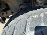 2017 Jeep Wrangler Unlimited Unlimited Sahara