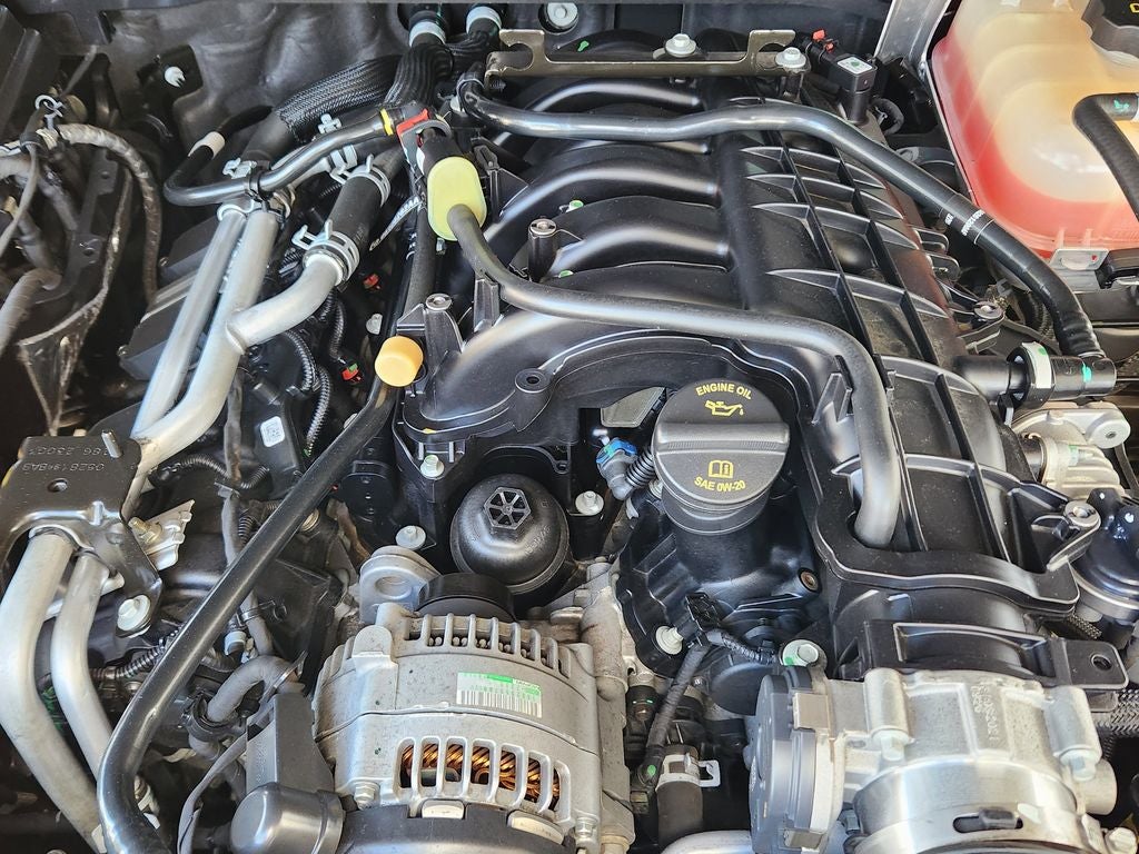 2021 Jeep Wrangler Sport 4x4