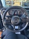 2021 Jeep Wrangler Sport 4x4