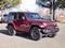 2021 Jeep Wrangler 80th Anniversary 4x4