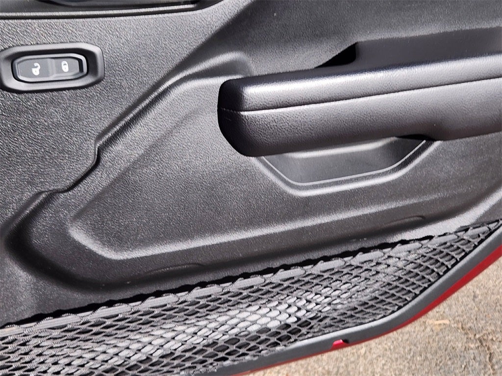 2021 Jeep Wrangler 80th Anniversary 4x4