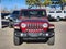 2021 Jeep Wrangler 80th Anniversary 4x4