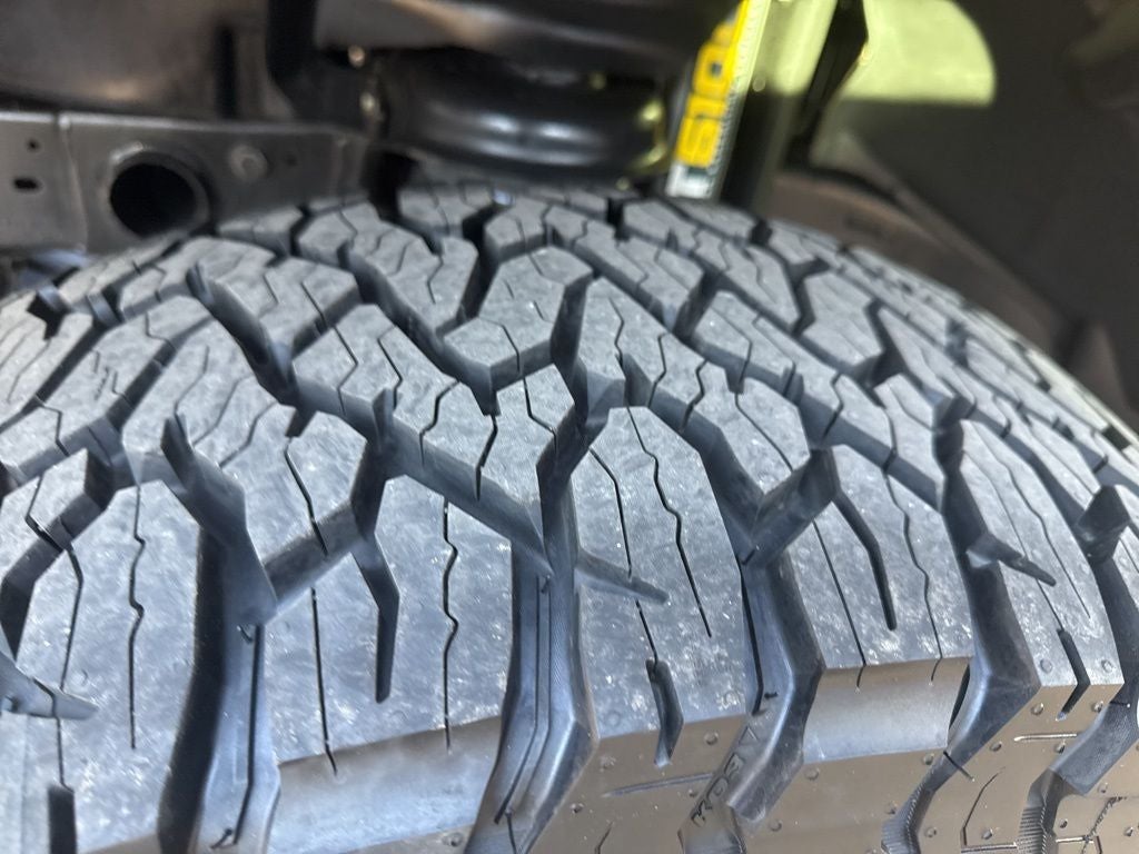 2021 Jeep Wrangler 80th Anniversary 4x4