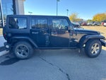 2015 Jeep Wrangler Unlimited Unlimited Sport