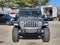 2021 Jeep Wrangler Rubicon 4X4