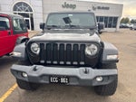 2019 Jeep Wrangler Unlimited Unlimited Sport S
