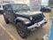 2019 Jeep Wrangler Unlimited Unlimited Sport S