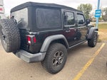 2019 Jeep Wrangler Unlimited Unlimited Sport S