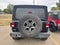 2019 Jeep Wrangler Unlimited Unlimited Sport S