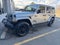 2020 Jeep Wrangler Unlimited Sahara Altitude